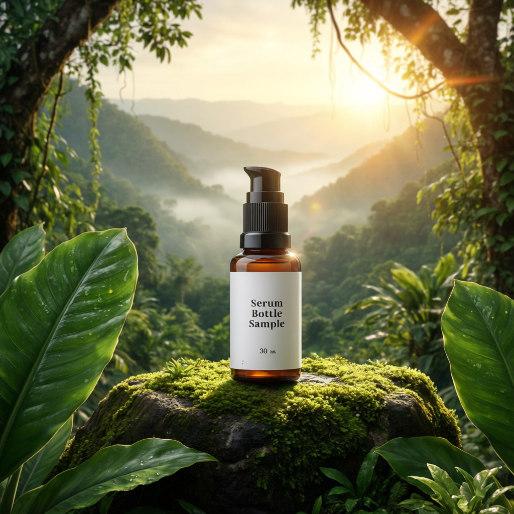 AI Product Photography created in Pakistan with Qaptai