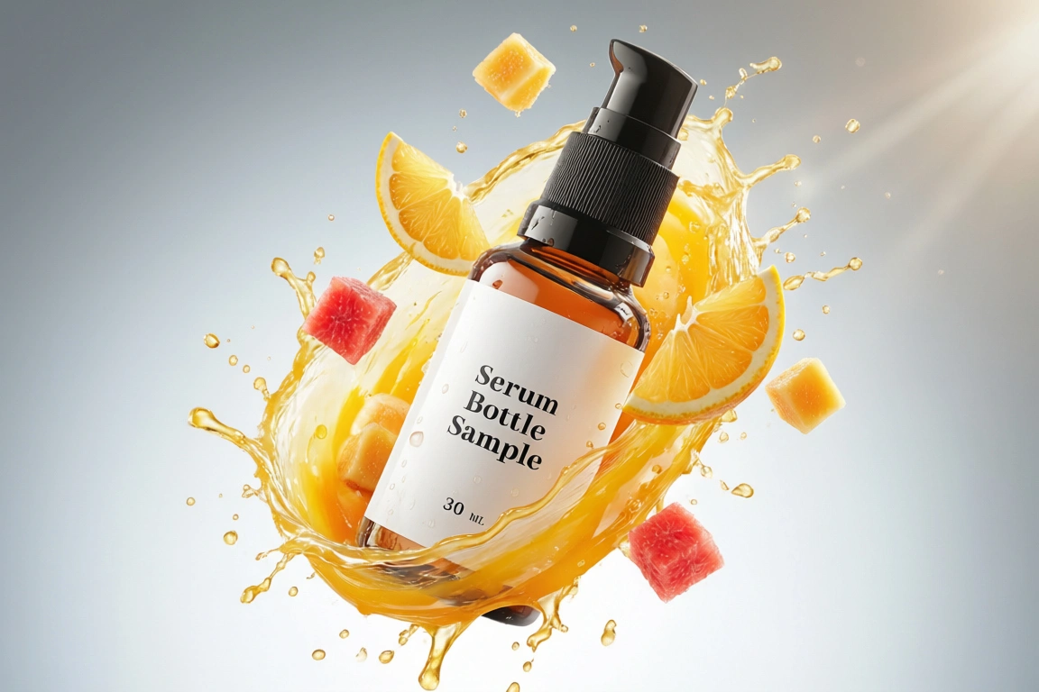 AI Product Photography created in Pakistan with Qaptai